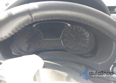 2016 Nissan Altima 2.5 Sv from USA, damaged, VIN 1N4AL3AP9GC229459